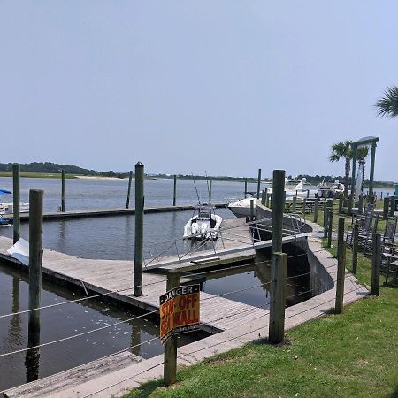 Holden Beach, Nc Your Way # 2 Villa Ngoại thất bức ảnh