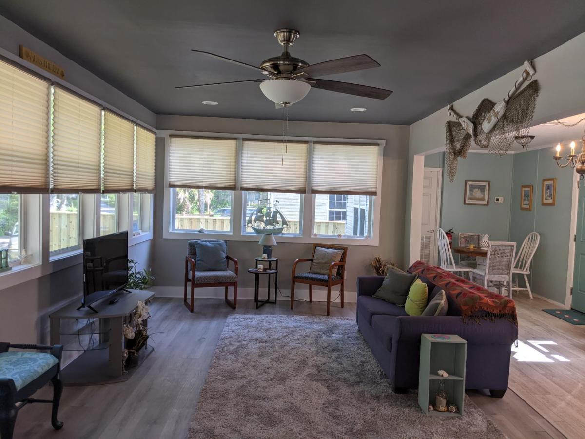 Holden Beach, Nc Your Way # 2 Villa Ngoại thất bức ảnh
