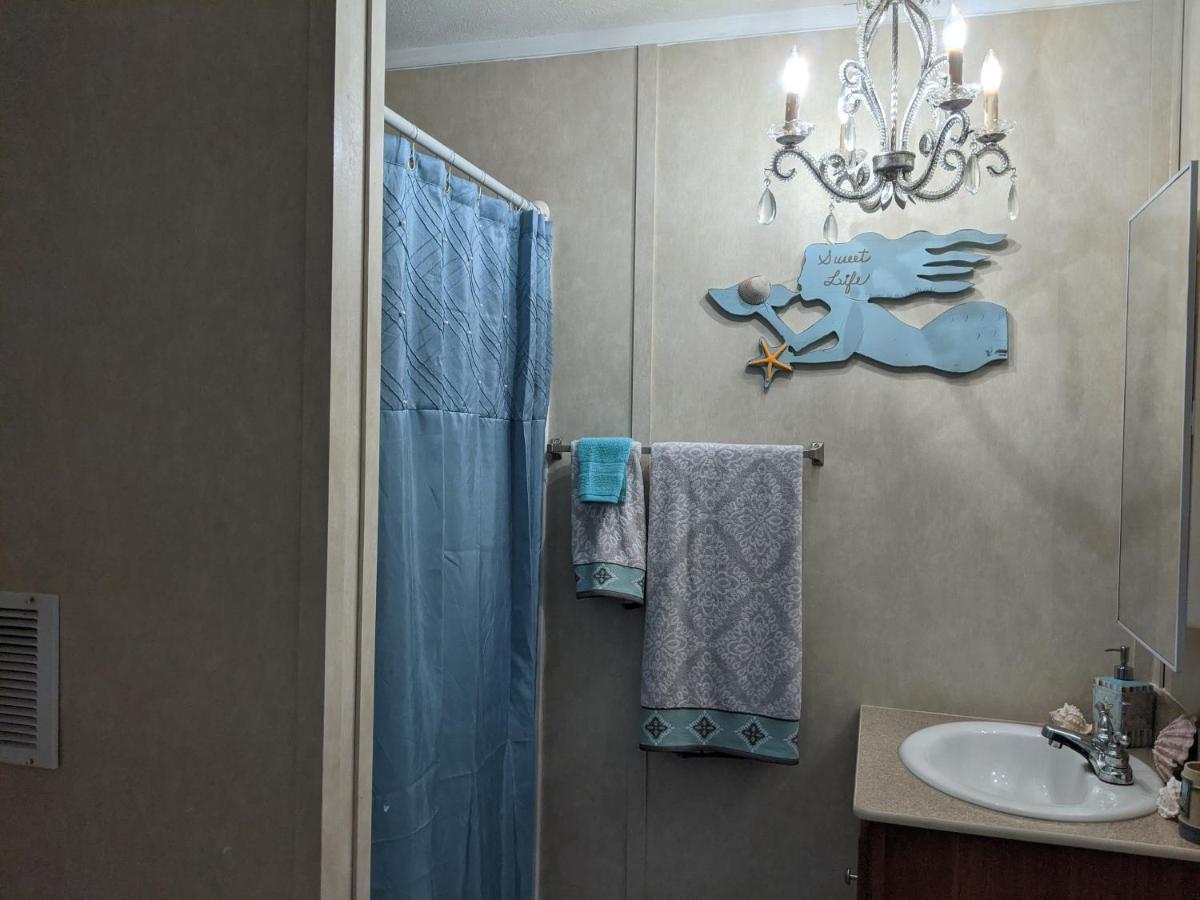 Holden Beach, Nc Your Way # 2 Villa Ngoại thất bức ảnh