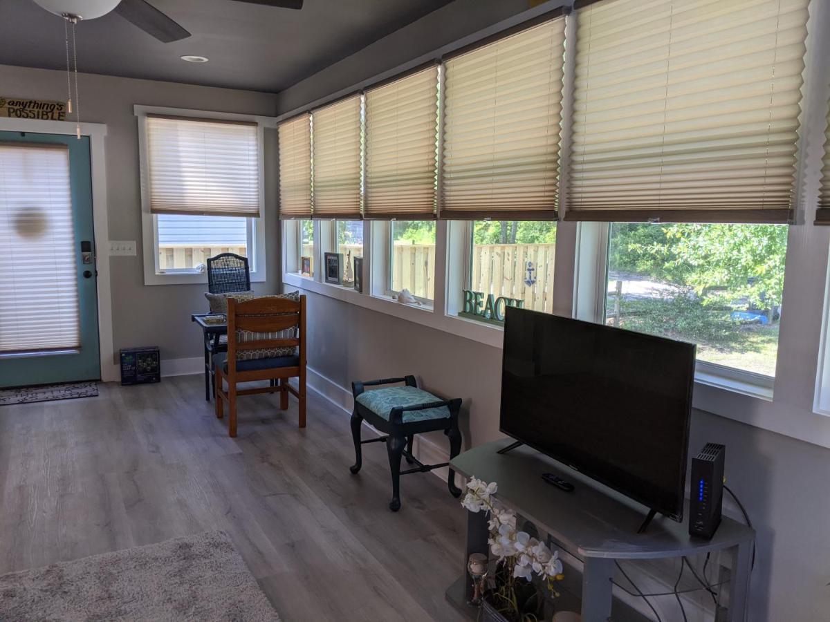 Holden Beach, Nc Your Way # 2 Villa Ngoại thất bức ảnh