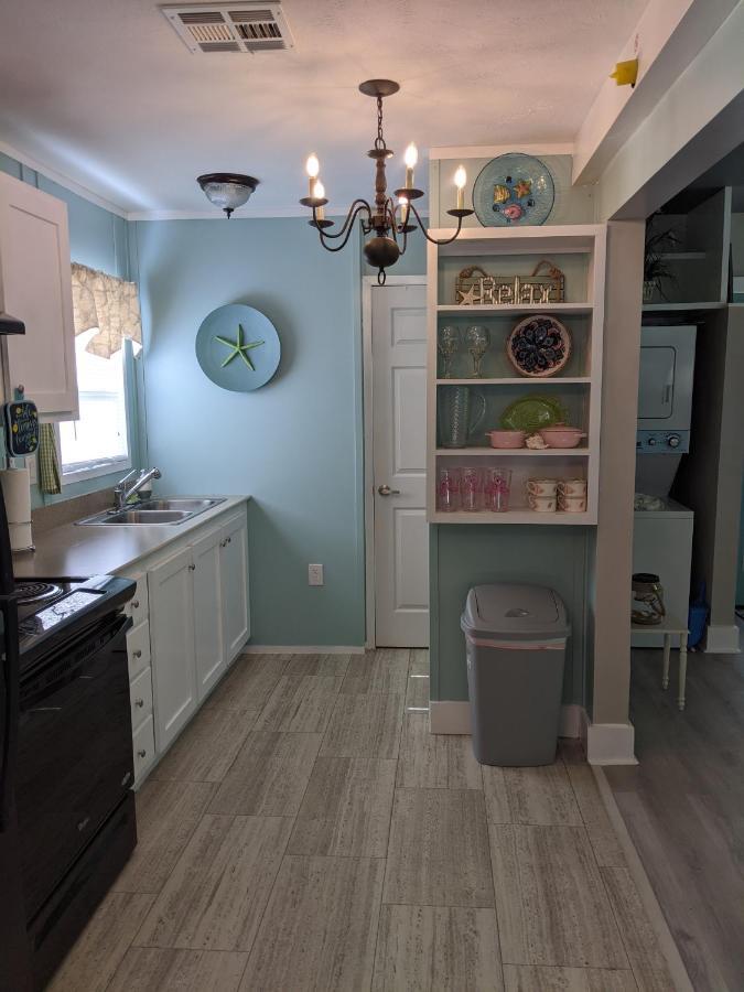 Holden Beach, Nc Your Way # 2 Villa Ngoại thất bức ảnh