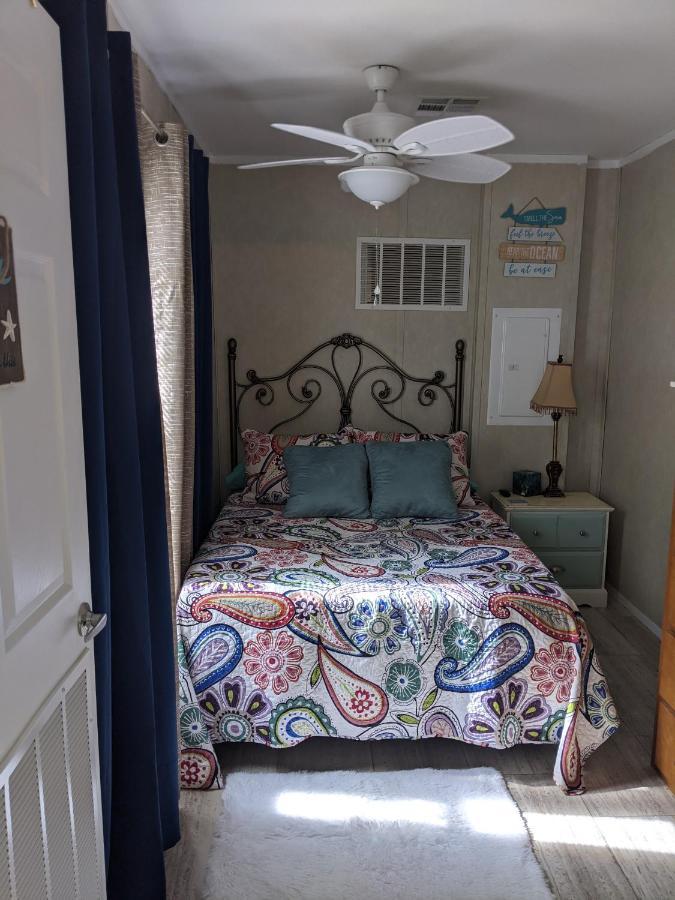 Holden Beach, Nc Your Way # 2 Villa Ngoại thất bức ảnh