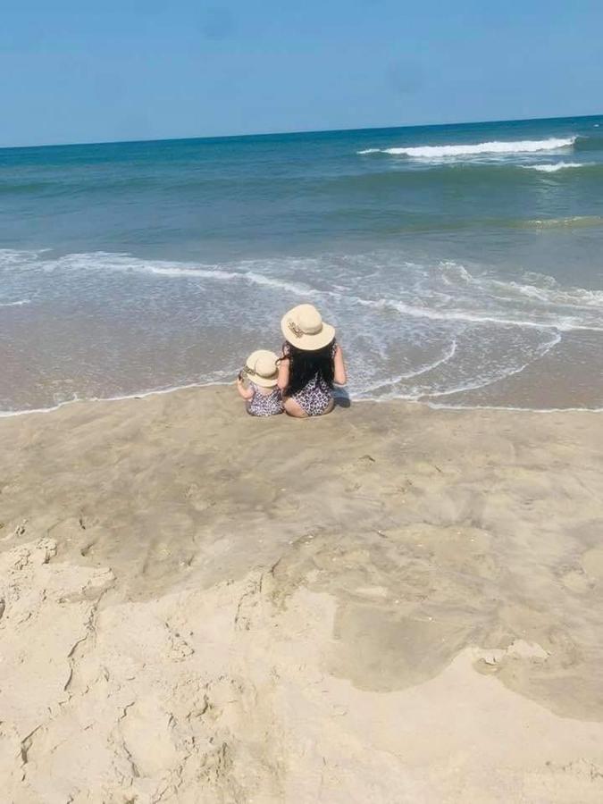 Holden Beach, Nc Your Way # 2 Villa Ngoại thất bức ảnh